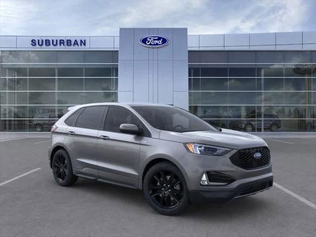 new 2024 Ford Edge car, priced at $44,071