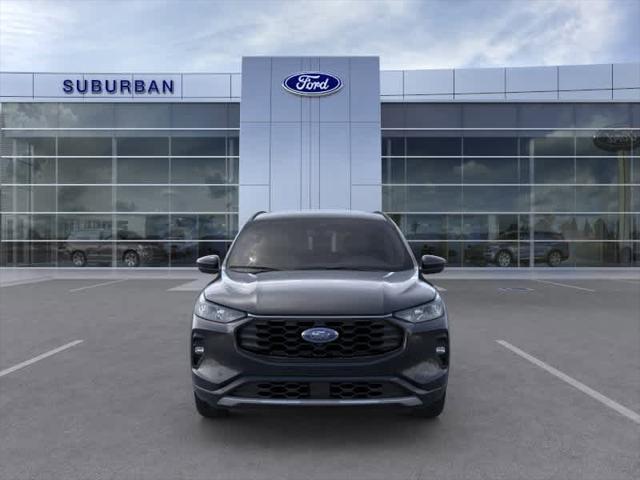 new 2024 Ford Escape car, priced at $38,163