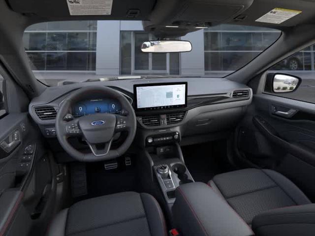 new 2024 Ford Escape car, priced at $38,163