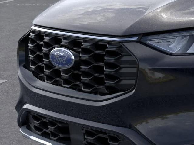 new 2024 Ford Escape car, priced at $38,163