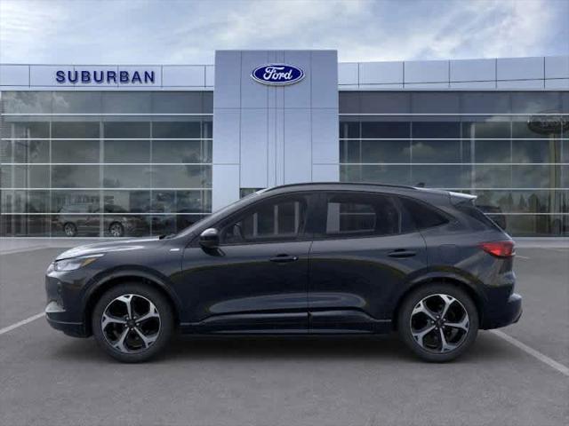 new 2024 Ford Escape car, priced at $35,200