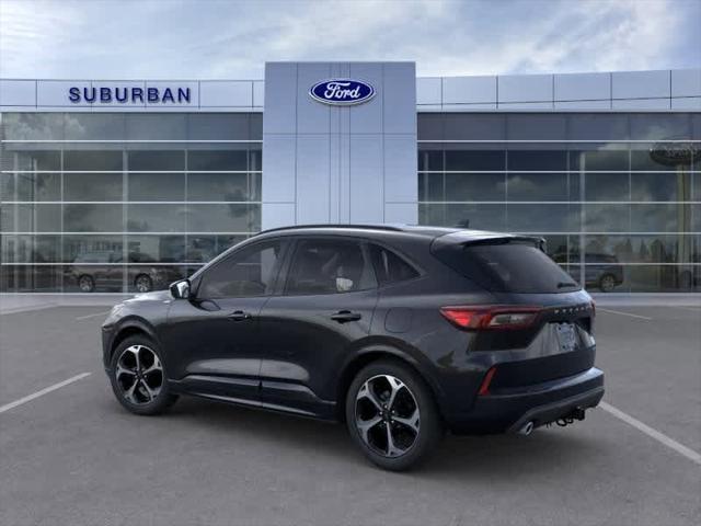 new 2024 Ford Escape car, priced at $38,163