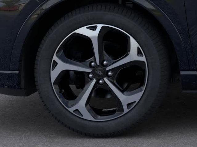 new 2024 Ford Escape car, priced at $35,200