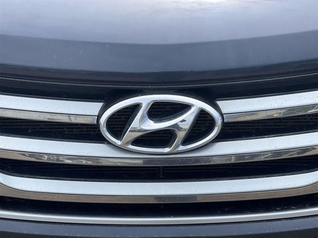 used 2016 Hyundai Santa Fe Sport car, priced at $11,495