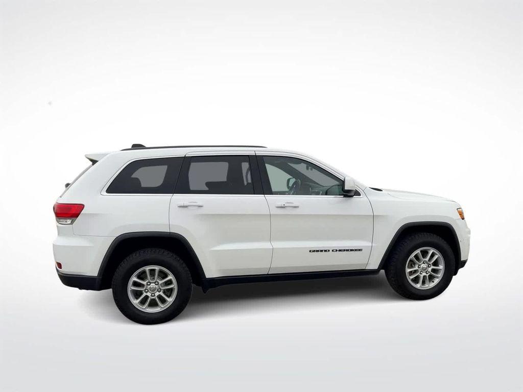 used 2018 Jeep Grand Cherokee car, priced at $14,495