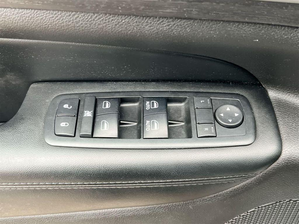 used 2018 Jeep Grand Cherokee car, priced at $14,495