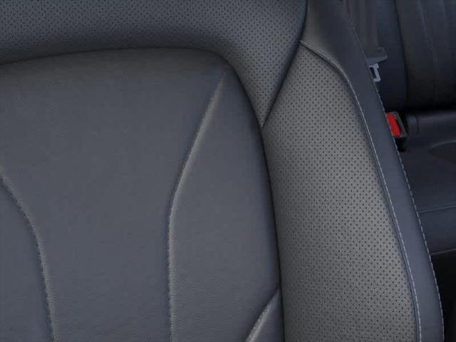 new 2025 Ford Escape PHEV car, priced at $40,082