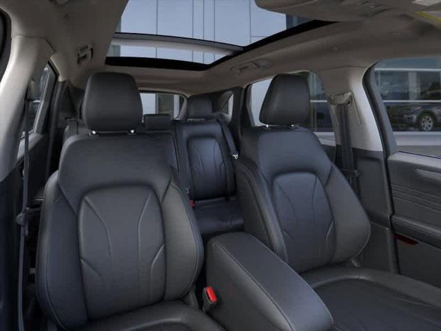 new 2025 Ford Escape PHEV car, priced at $40,082