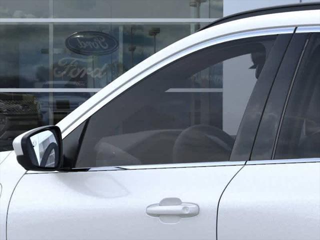 new 2025 Ford Escape PHEV car, priced at $40,082