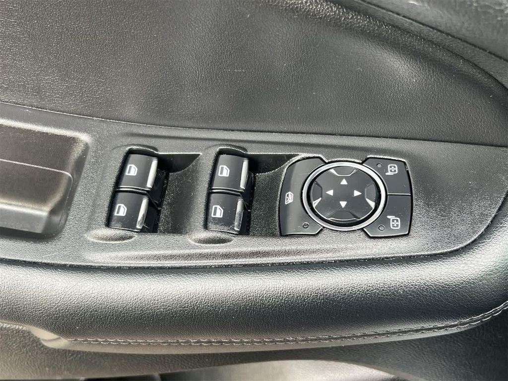 used 2024 Ford Edge car, priced at $28,495
