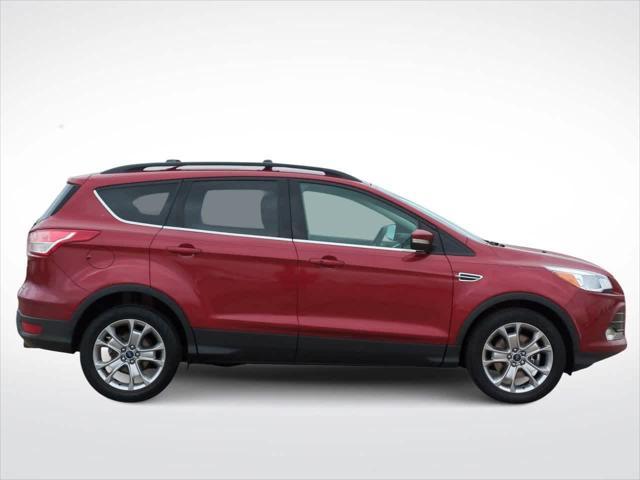 used 2013 Ford Escape car, priced at $10,995