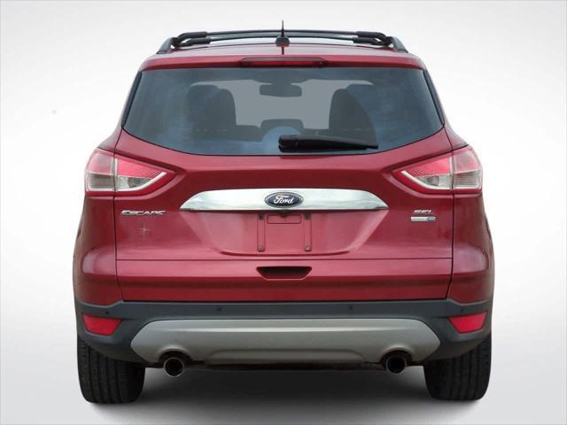 used 2013 Ford Escape car, priced at $10,995