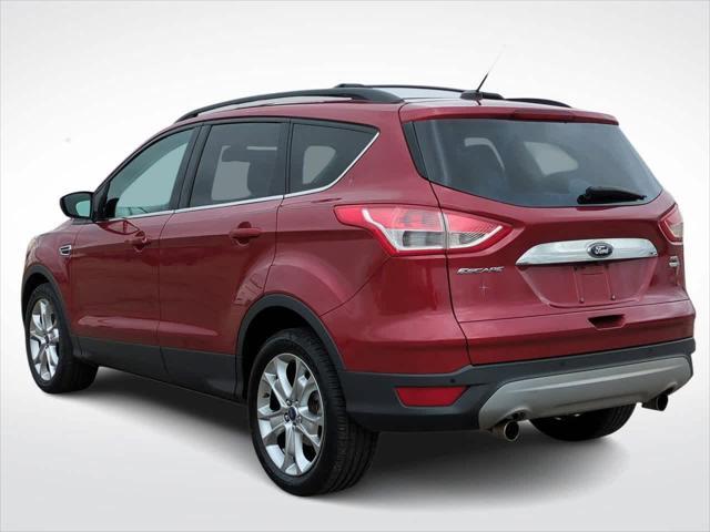 used 2013 Ford Escape car, priced at $10,995