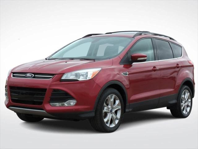 used 2013 Ford Escape car, priced at $10,995