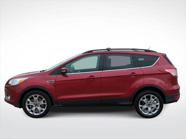 used 2013 Ford Escape car, priced at $10,995