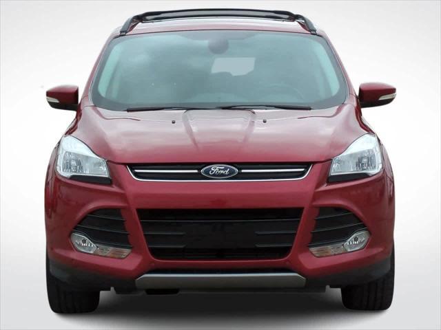 used 2013 Ford Escape car, priced at $10,995