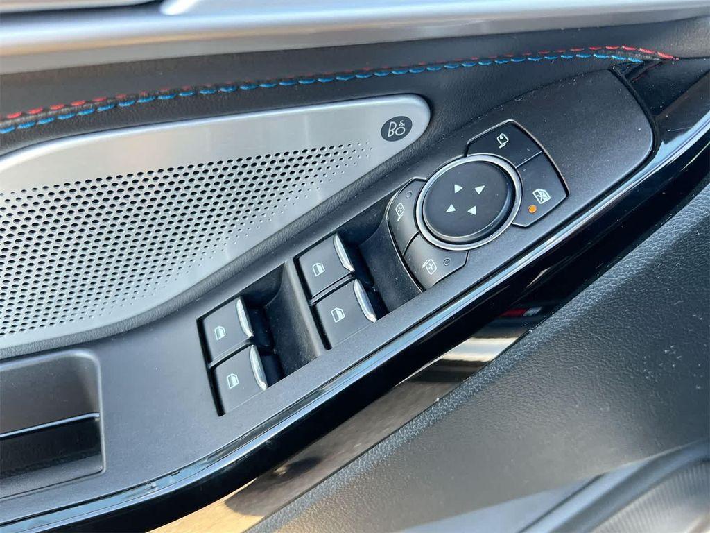 used 2024 Ford Explorer car, priced at $46,995