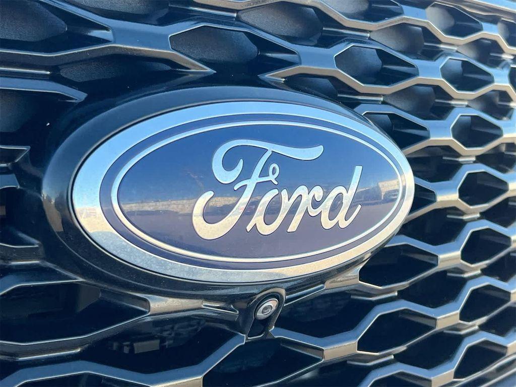 used 2024 Ford Explorer car, priced at $46,995