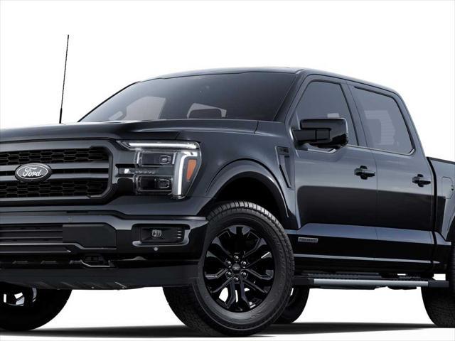 new 2025 Ford F-150 car, priced at $68,509