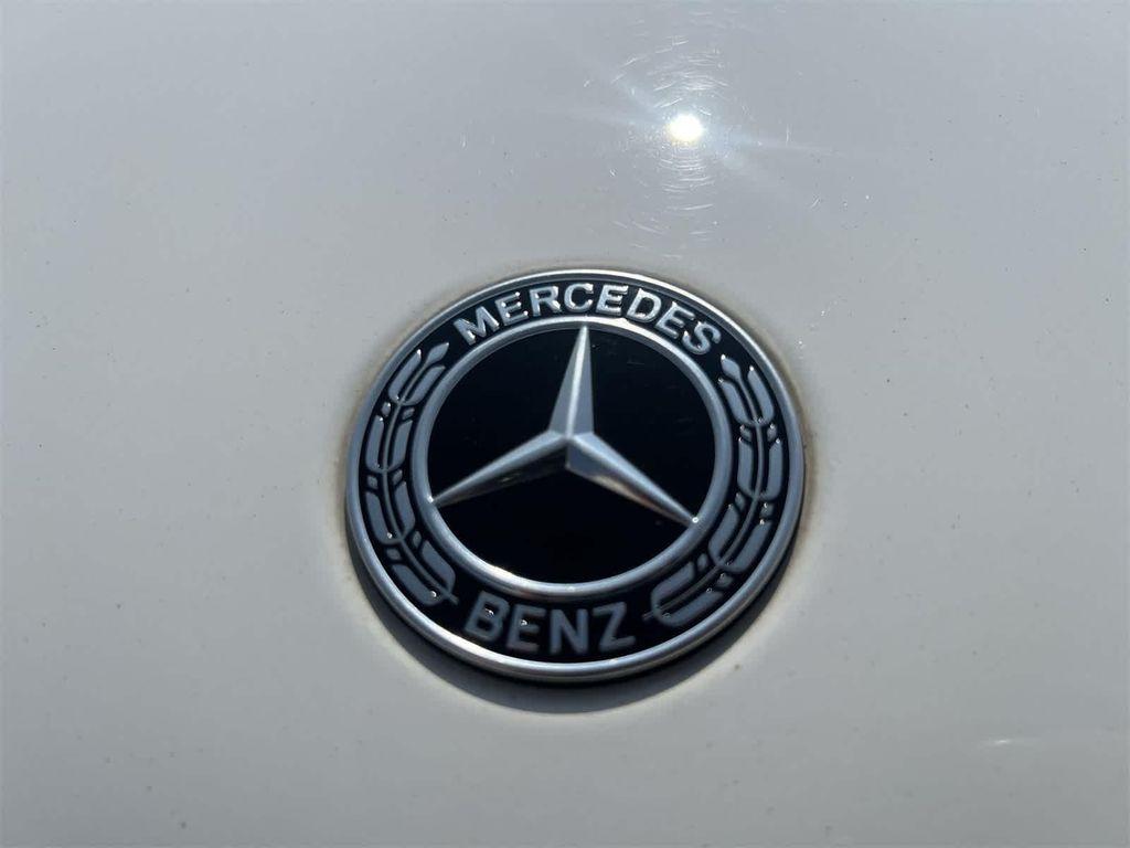 used 2021 Mercedes-Benz GLC 300 car, priced at $27,495