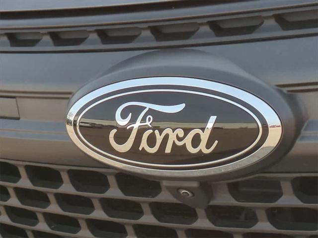 used 2022 Ford Explorer car, priced at $35,695