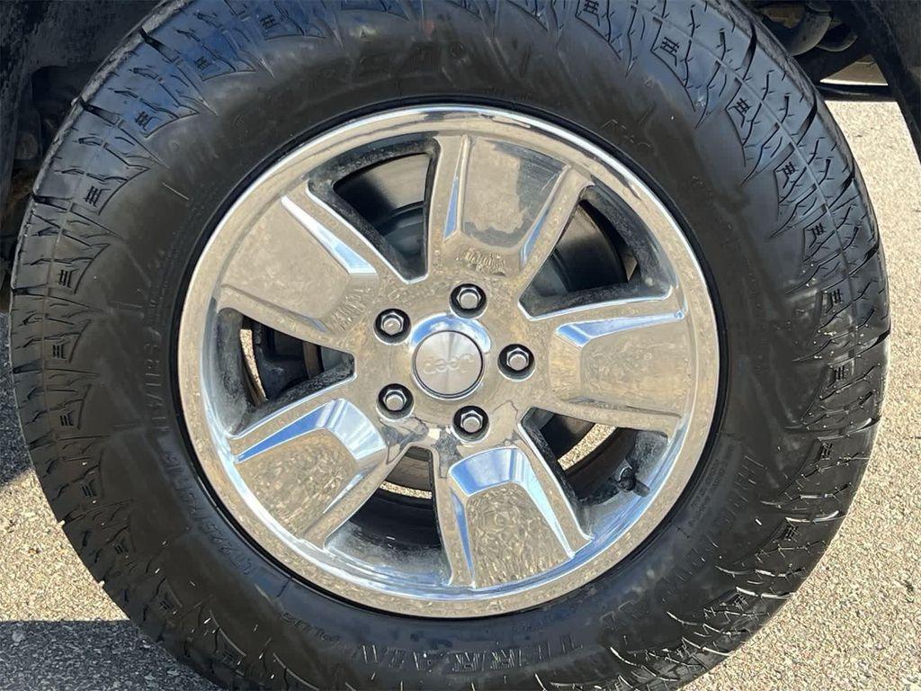 used 2010 Jeep Liberty car, priced at $3,900