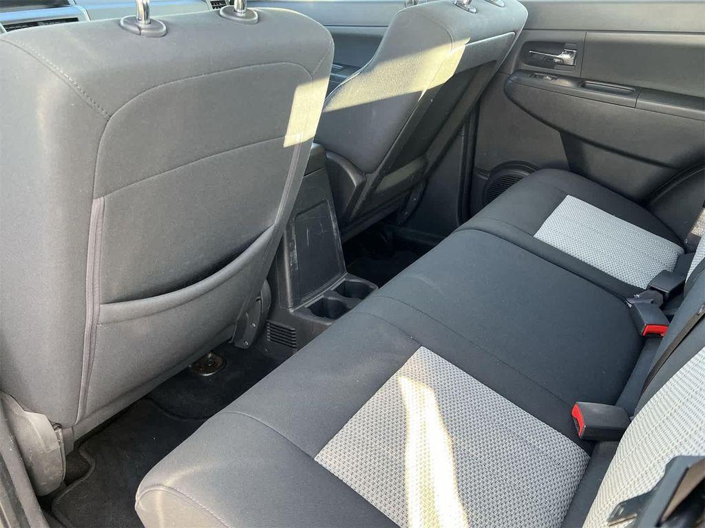 used 2010 Jeep Liberty car, priced at $3,900