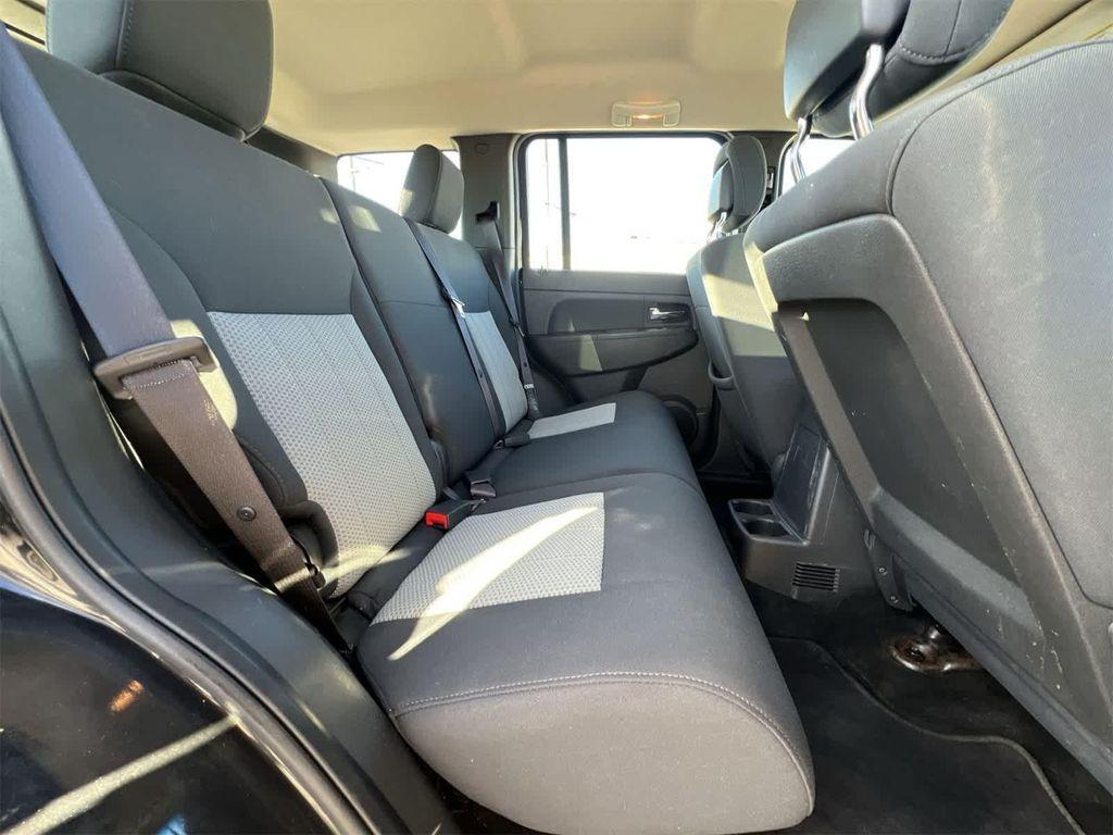 used 2010 Jeep Liberty car, priced at $3,900