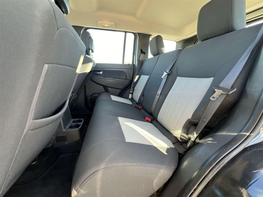 used 2010 Jeep Liberty car, priced at $3,900