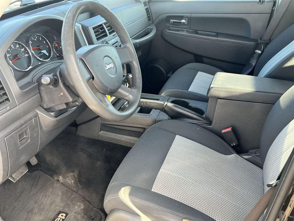 used 2010 Jeep Liberty car, priced at $3,900