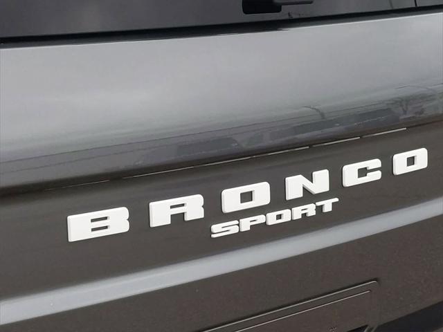 used 2022 Ford Bronco Sport car, priced at $26,995