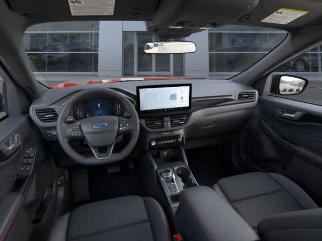 new 2025 Ford Escape car, priced at $34,190