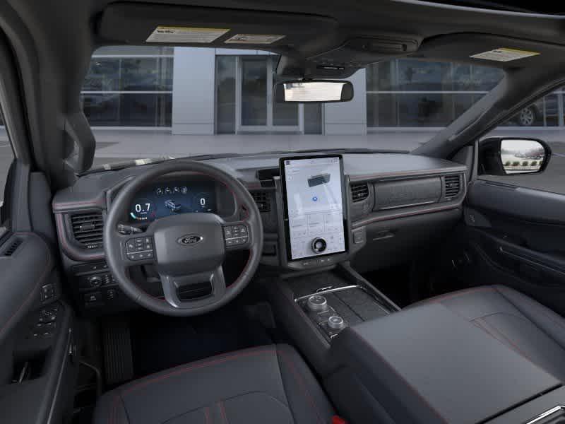 new 2024 Ford Expedition car, priced at $78,126