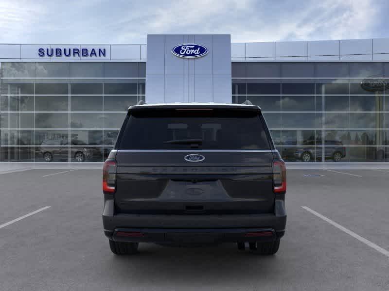 new 2024 Ford Expedition car, priced at $78,126