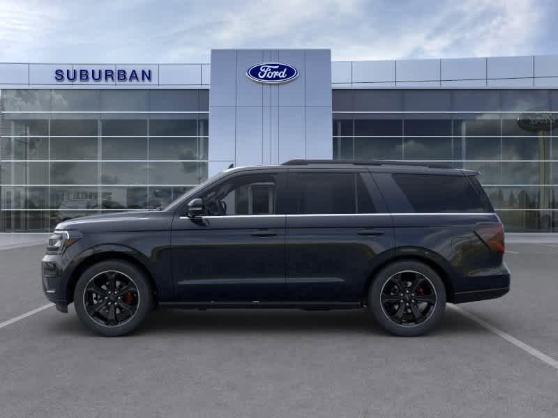 new 2024 Ford Expedition car, priced at $78,126