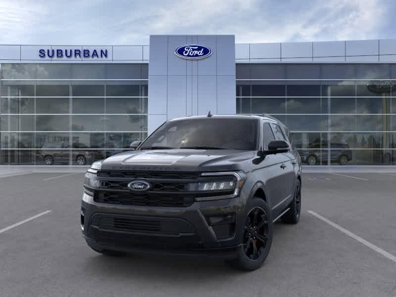 new 2024 Ford Expedition car, priced at $78,126