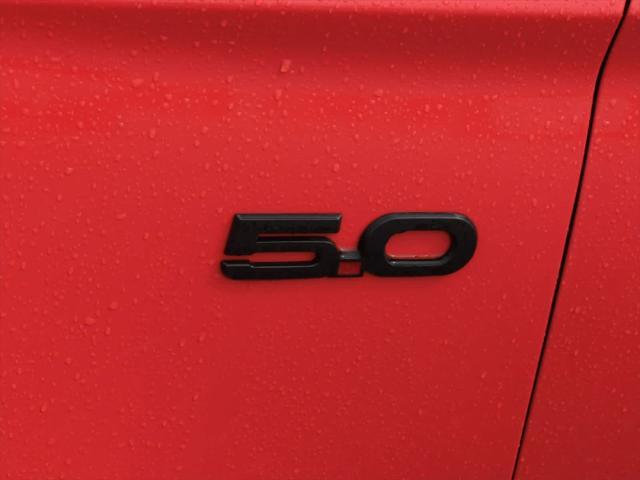 used 2016 Ford Mustang car, priced at $26,995