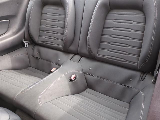 used 2016 Ford Mustang car, priced at $26,995