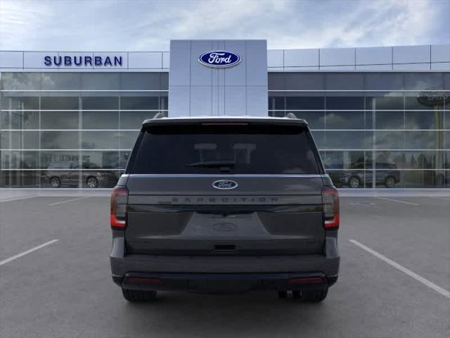 new 2024 Ford Expedition car, priced at $84,653