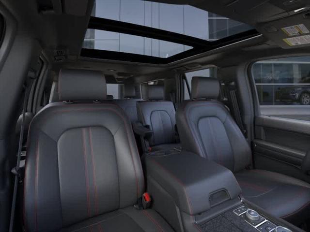 new 2024 Ford Expedition car, priced at $84,653