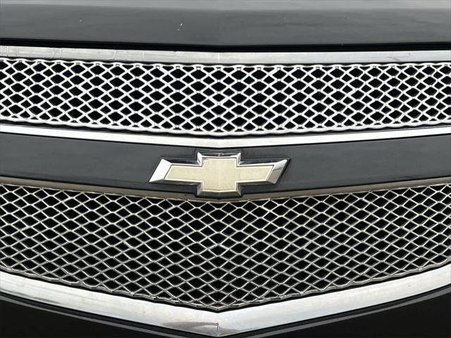used 2011 Chevrolet Traverse car, priced at $1,500