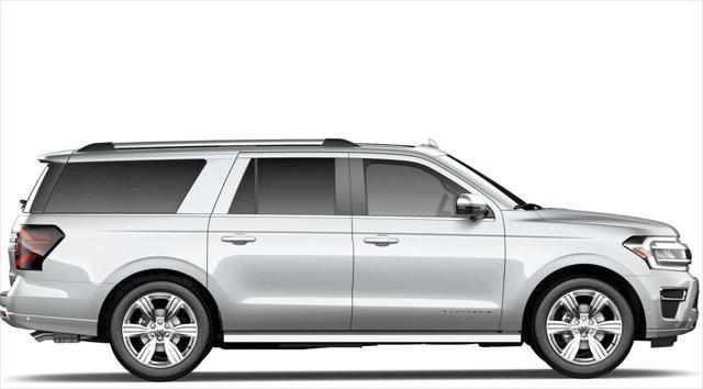 new 2024 Ford Expedition car, priced at $84,281