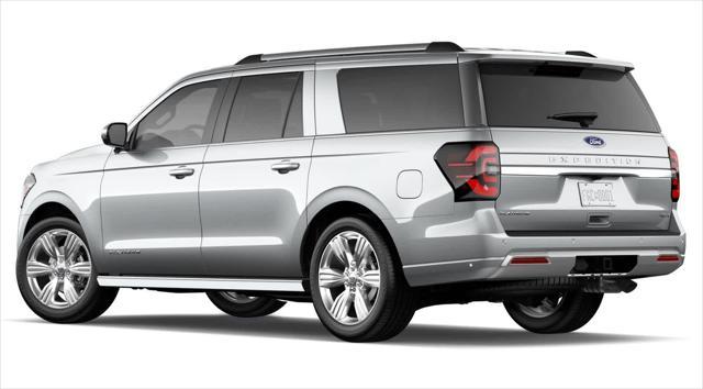 new 2024 Ford Expedition car, priced at $84,281