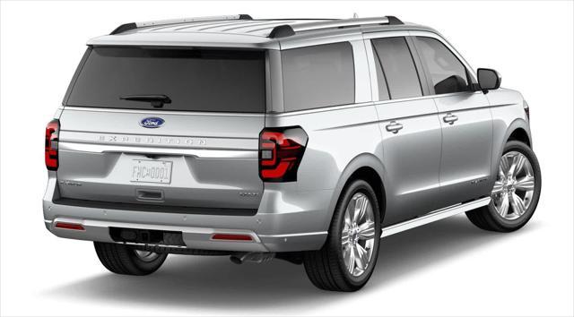 new 2024 Ford Expedition car, priced at $84,281