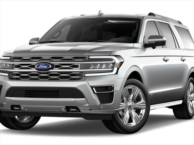 new 2024 Ford Expedition car, priced at $84,281