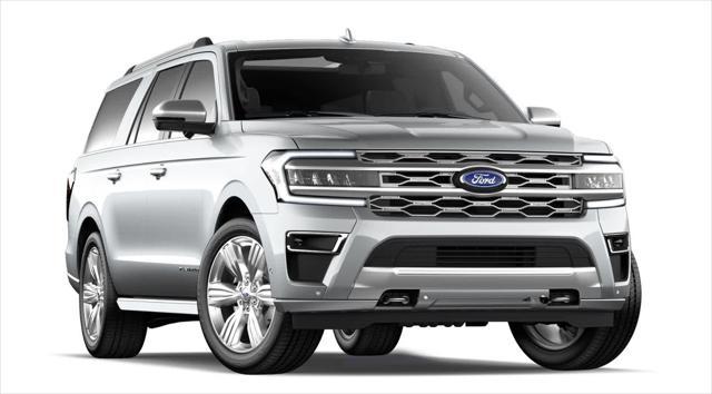 new 2024 Ford Expedition car, priced at $84,281