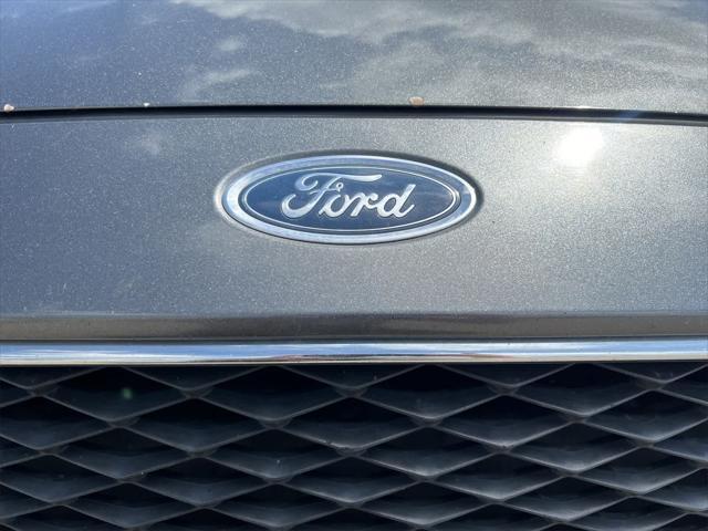 used 2017 Ford Focus car, priced at $2,900
