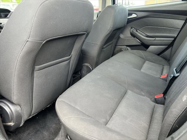 used 2017 Ford Focus car, priced at $2,900
