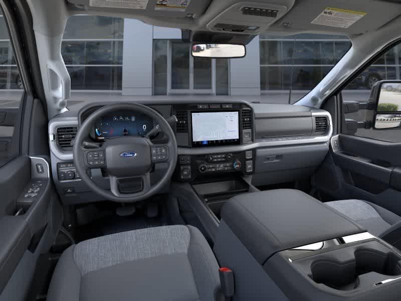 new 2024 Ford F-250 car, priced at $69,254