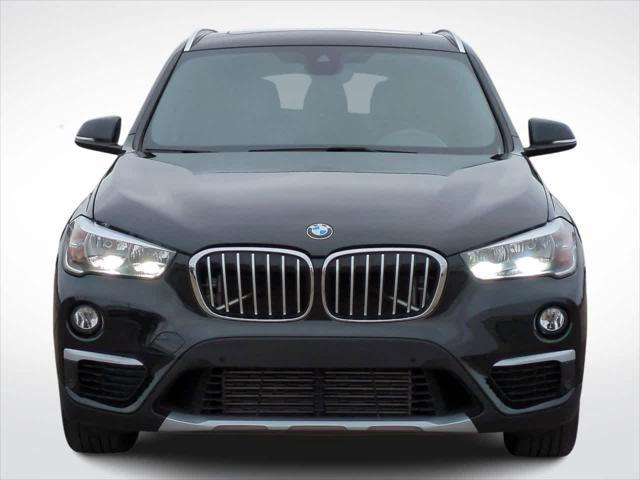 used 2019 BMW X1 car, priced at $19,995